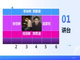 6.1 亚洲位置和范围 课件--2023-2024学年地理人教版七年级下册