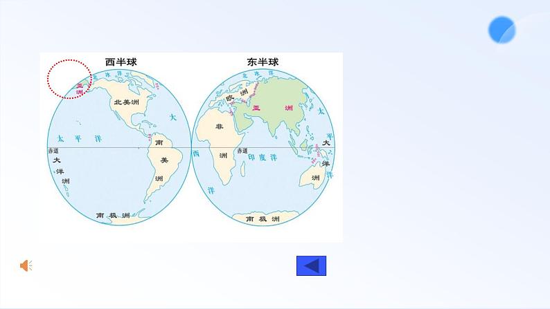 6.1 亚洲位置和范围 课件--2023-2024学年地理人教版七年级下册04