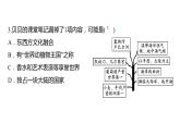 2024中考地理三轮复习课件  第17讲 法国和美国