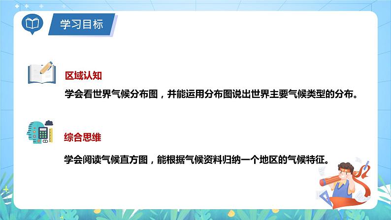 沪教版地理六年级下册 3.3 世界气候类型（第2课时）-温带气候 课件+教案05