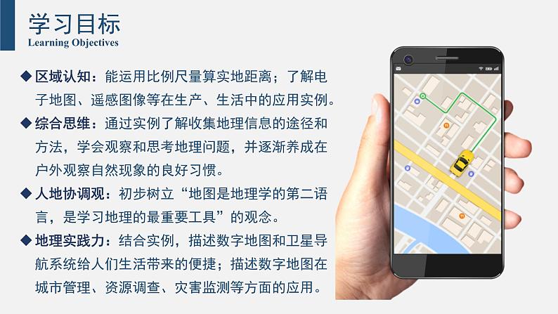 1.2.2我们怎样学地理（第二课时）（课件）——2024湘教版地理七年级上册第3页