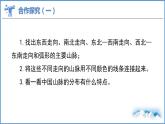2.1 中国的地形第1课时山脉纵横交织课件 ----2024年初中秋季地理湘教版八年级上册