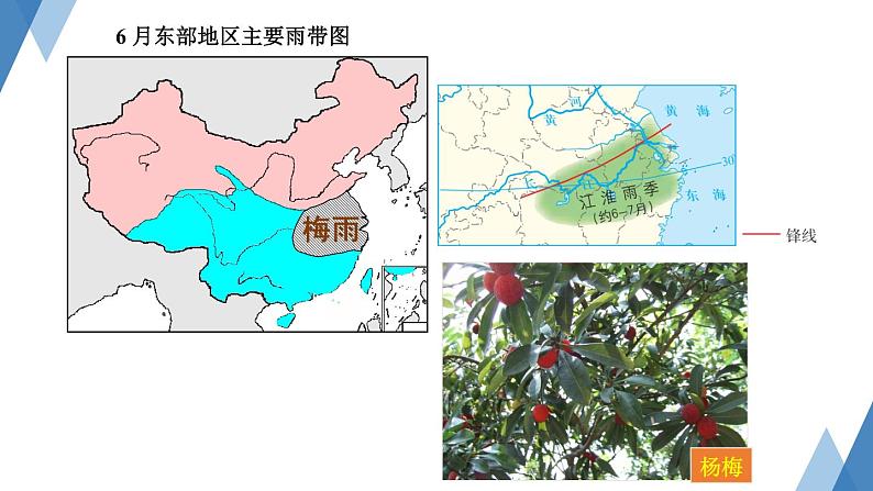 2.2 中国的气候 第3课时 多特殊天气 多气象灾害课件----2024年初中秋季地理湘教版八年级上册07