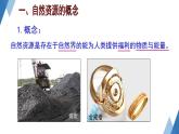 3.1 自然资源概况 课件 ----2024年初中秋季地理湘教版八年级上册