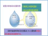 3.3 中国的水资源 第一课时 水资源时空分布不均 课件----2024年初中秋季地理湘教版八年级上册