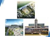 4.3 交通运输业 第2课时 四通八达的交通运输网 课件---2024年初中秋季地理湘教版八年级上册