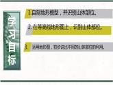 2.3世界的地形 课件----2024年初中秋季地理湘教版七年级上册