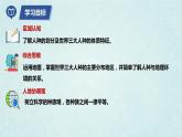 3.2世界的人种 课件--2024年初中秋季地理湘教版七年级上册