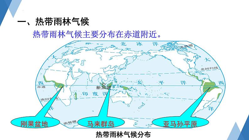 4.4 世界主要气候类型 课件2024年初中秋季地理湘教版七年级上册05