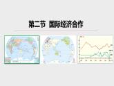 5.2 国际经济合作课件---2024年初中秋季地理湘教版七年级上册