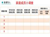 人教版八年级地理上册课件 1.2 人口