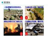 人教版八年级地理上册课件 2.4 自然灾害