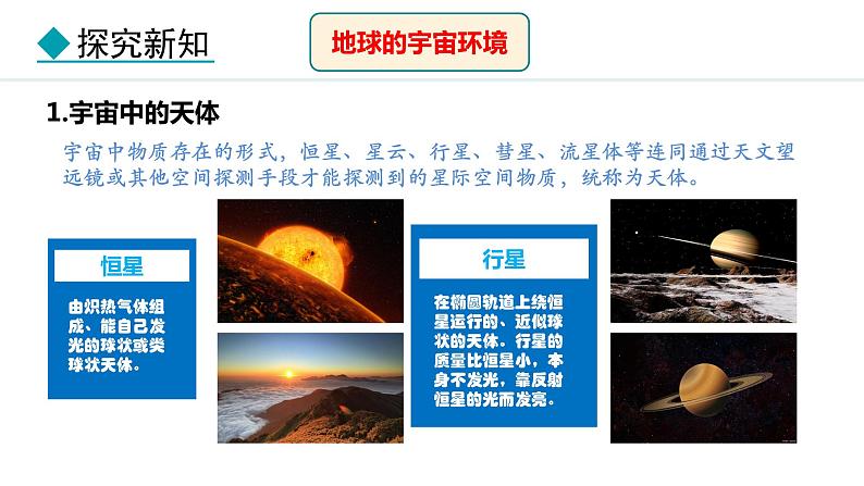 1.1.1 地球在宇宙中（课件）-2024-2025学年七年级地理上学期人教版（2024）03