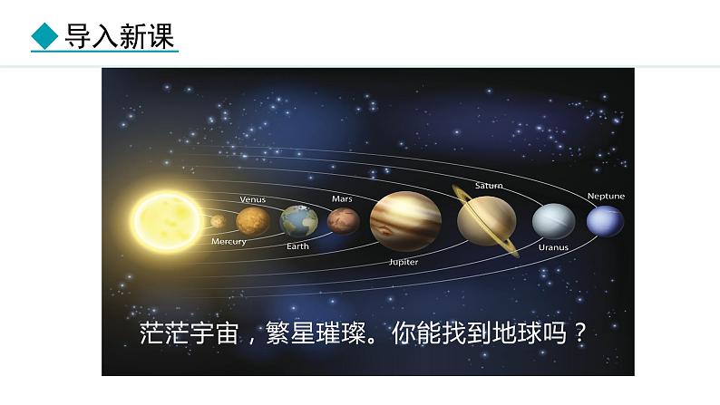 1.2.1 地球的形状和大小 地球的模型—地球仪（课件）-2024-2025学年七年级地理上学期人教版（2024）02