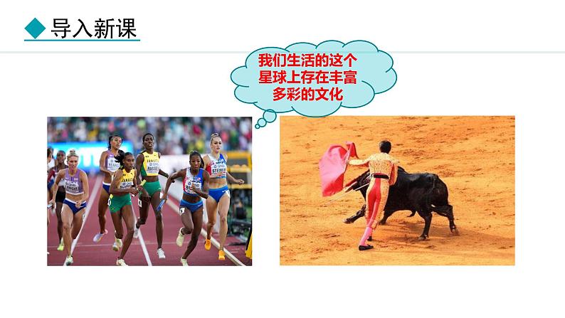 5.3 多样的文化（课件）-2024-2025学年七年级地理上学期人教版（2024）02