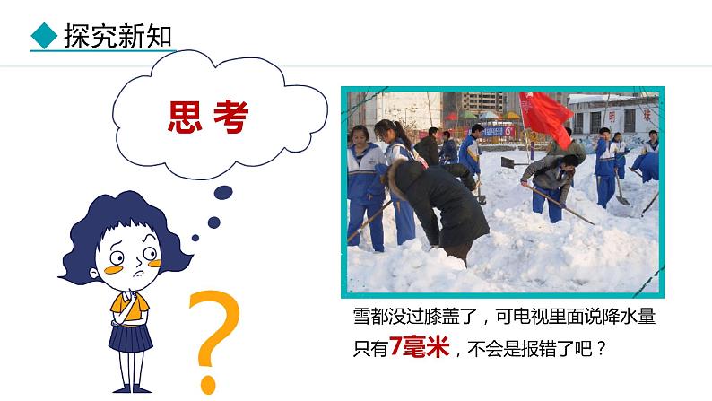 4.3 降水的变化与分布（课件）-2024-2025学年七年级地理上学期人教版（2024）07