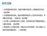 4.1 世界的人口(课件) -2024-2025学年地理湘教版（2024）七年级上册