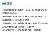 4.3 丰富多彩的世界文化(课件) -2024-2025学年地理湘教版（2024）七年级上册