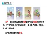 5.1 天气与天气预报(课件) -2024-2025学年地理湘教版（2024）七年级上册