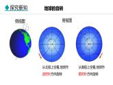 2.2.1 地球的自转 时区与区时(课件) -2024-2025学年地理湘教版（2024）七年级上册