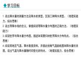 5.2.2 降水 世界降水的分布 气候信息的表示方法(课件) -2024-2025学年地理湘教版（2024）七年级上册