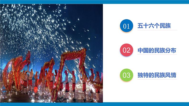 湘教版八年级地理上册《中国的民族》 课件+教案+练习04