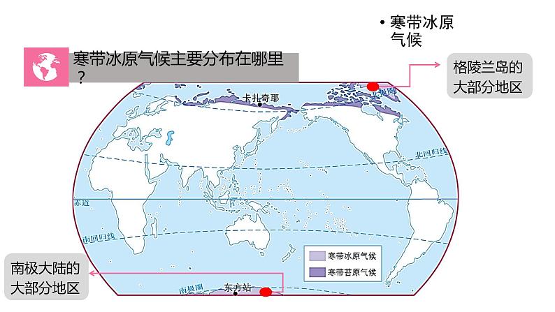 2024-2025学年中图版八上地理2.2-世界的气候类型（第三课时)【课件】第7页