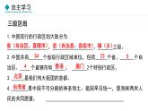 湘教版八年级地理上册课件 1.2 中国的行政区划