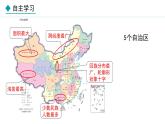 湘教版八年级地理上册课件 1.2 中国的行政区划