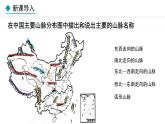 湘教版八年级地理上册课件 2.1.2 地形复杂多样
