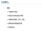湘教版八年级地理上册课件 2.2.3 多特殊天气 多气象灾害