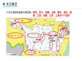 湘教版八年级地理上册课件 2.3.2 滚滚长江
