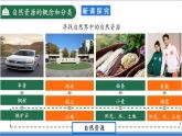 【新课标】3.1 中国自然资源的基本特征 课件-人教版地理八年级上册