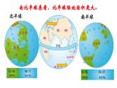 人教版地理七年级上册3.1大洲和大洋课件
