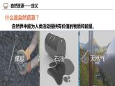 活动课 合理利用与保护自然资源（课件）-2024-2025学年八年级地理上册同步课堂（商务星球版）