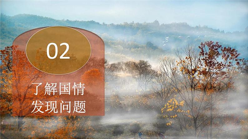 活动课 合理利用与保护自然资源（课件）-2024-2025学年八年级地理上册同步课堂（商务星球版）06