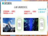 地理 人教版 七年级上册 第3章 3.2 世界的地形 PPT课件