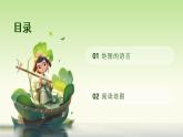 2.1 地图的阅读（教学课件）——初中地理人教版（2024）七年级上册