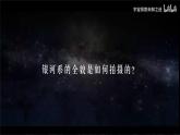 【人教新版】初中地理七上第1章 第1节 《地球的宇宙环境》教学课件（第1课时）
