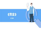 人教版初中地理八上《农业》课件（第2课时）