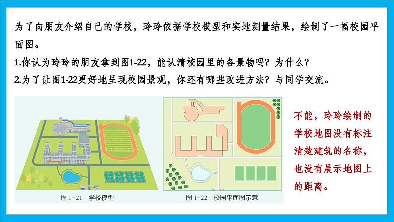 【湘教新版】7上第一章 第二节 《我们怎样学地理》教学课件05