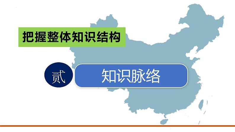 第2章 中国的自然环境 单元复习课件---2024年初中秋季地理人教版八年级上册第8页