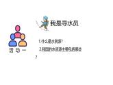 3.3 水资源 第1课时课件---2024年初中秋季地理人教版八年级上册