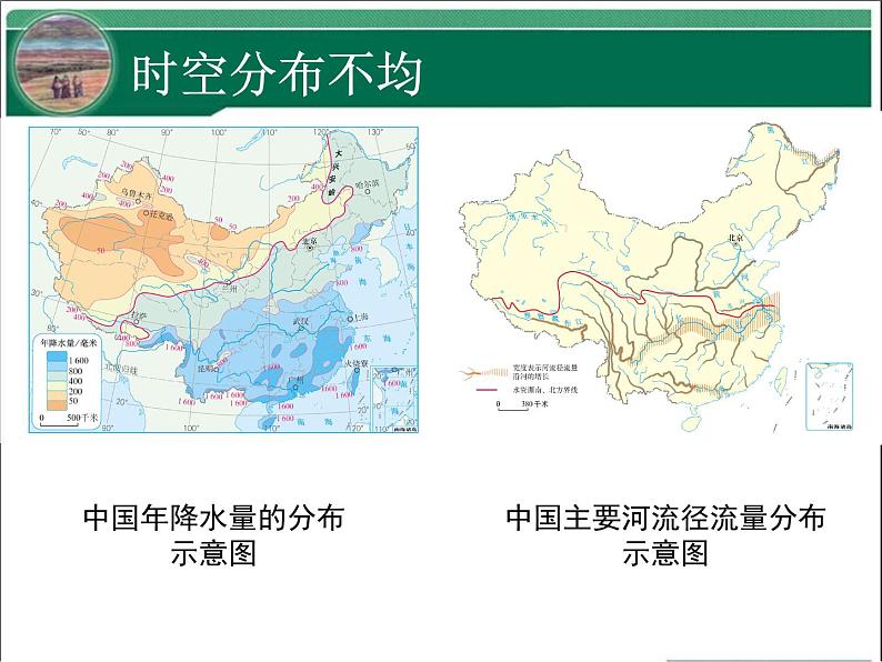 3.3 水资源 课件---2024年初中秋季地理人教版八年级上册06