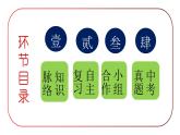 第3章 中国的自然资源  单元复习课件2024-2025学年地理人教版八年级上册