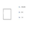第4章 中国的经济发展 复习课件 2024-2025学年地理人教版八年级上册