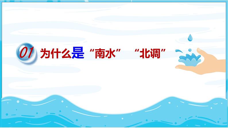 【2024年最新】湘教版地理八上：3.3中国的水资源-课件05