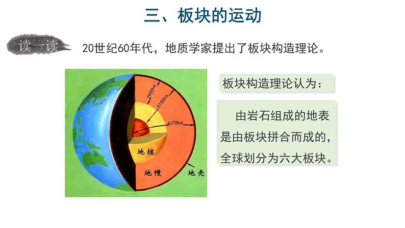 1.3《海陆变迁》（第2课时）课件---2024年初中秋季地理中图版八年级上册06