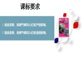 2.3氣候與人類活動課件 ---2024年初中秋季地理中圖版八年級上冊