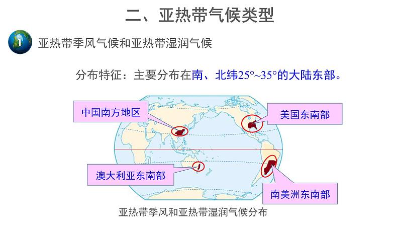 2.2《世界的气候类型》（第2课时）课件   ---2024年初中秋季地理中图版八年级上册03